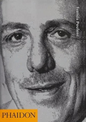 Francis Poulenc book