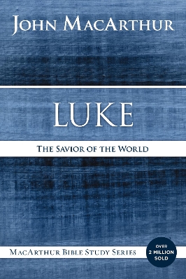 Luke book