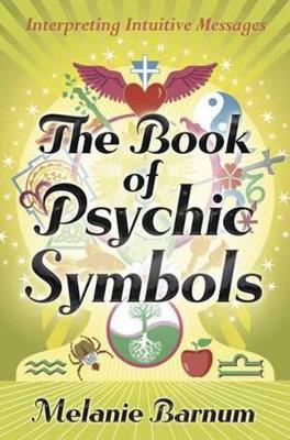 Book of Psychic Symbols book