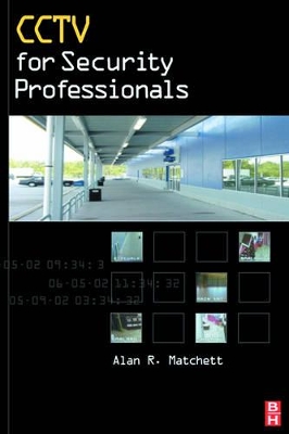 CCTV for Security Professionals book