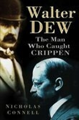 Walter Dew book