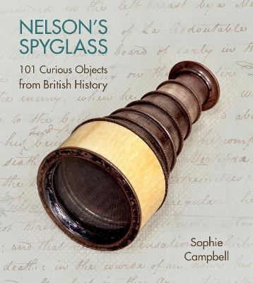 Nelson's Spyglass book