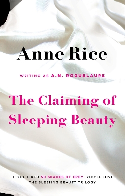 Claiming Of Sleeping Beauty book