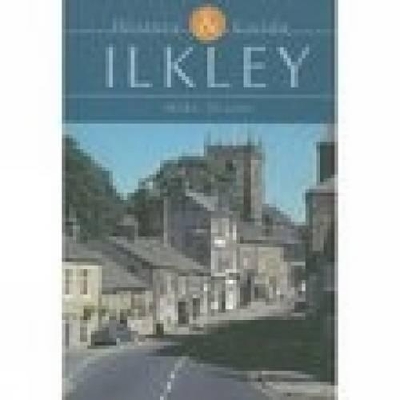 Ilkley by Mike Dixon