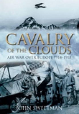 Cavalry of the Clouds book