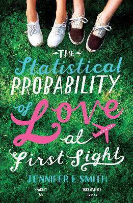 Statistical Probability of Love at First Sight book