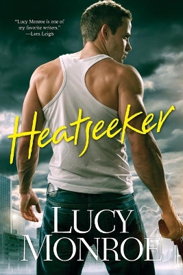 Heat Seeker book