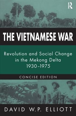 Vietnamese War book