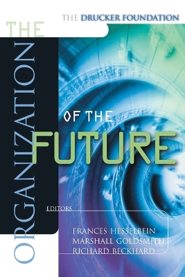 Organization of the Future book