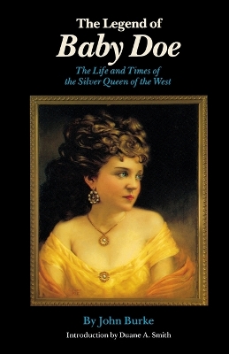 Legend of Baby Doe book