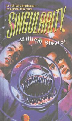 Singularity by William Sleator