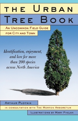 Urban Tree Book book