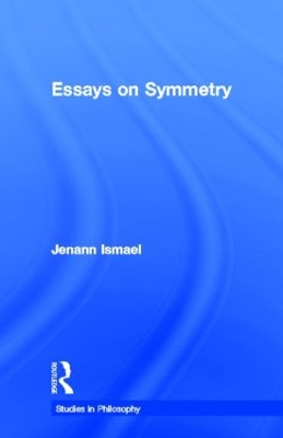 Essays on Symmetry book
