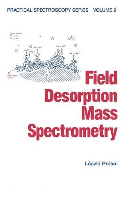 Field Desorption Mass Spectrometry book