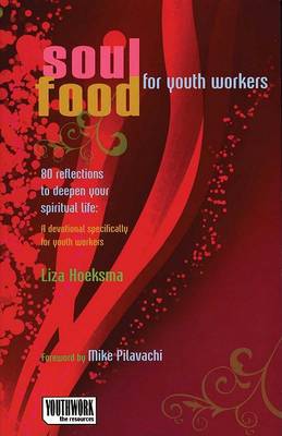 Soul Food for Youth Workers book