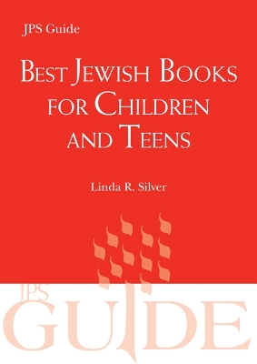 Best Jewish Books for Children and Teens book