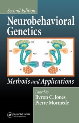 Neurobehavioral Genetics book