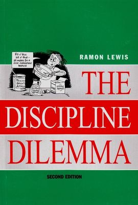 Discipline Dilemma book