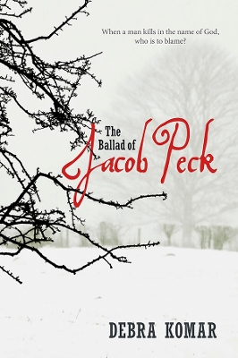 The Ballad of Jacob Peck book