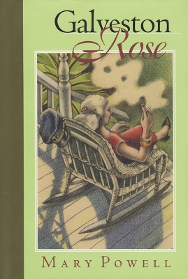 Galveston Rose book