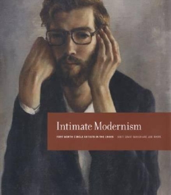 Intimate Modernism book