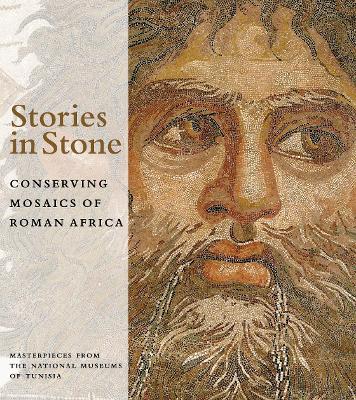 Stories in Stone - Conserving Mosaics of Roman Africa book