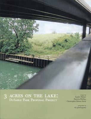 3 Acres on the Lake book