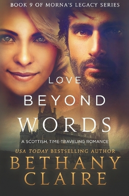 Love Beyond Words book