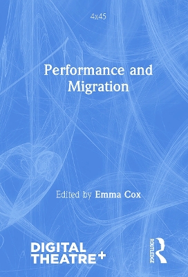 Performance and Migration book