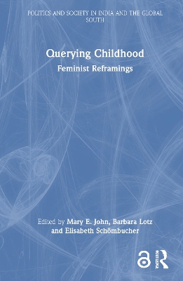 Querying Childhood: Feminist Reframings book