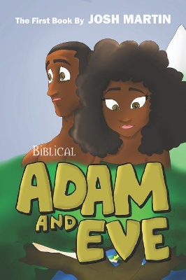 Adam and Eve book