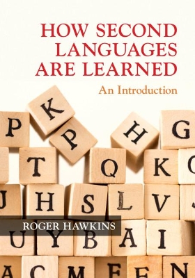 How Second Languages are Learned: An Introduction book