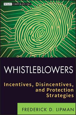 Whistleblowers book