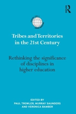 Tribes and Territories in the 21st Century book