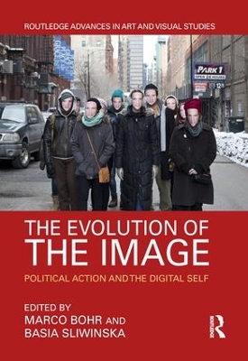 Evolution of the Image by Marco Bohr