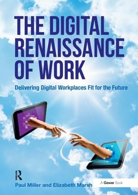 Digital Renaissance of Work book