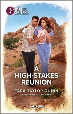 A High-Stakes Reunion book