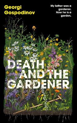 Death and the Gardener book