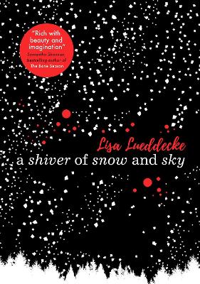 Shiver of Snow and Sky book