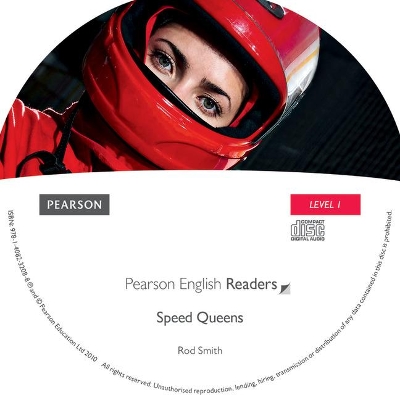 Level 1: Speed Queens CD for Pack by Rod Smith