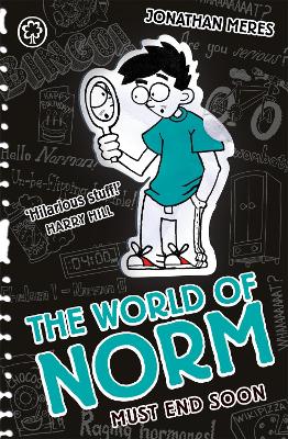 World of Norm: Must End Soon book