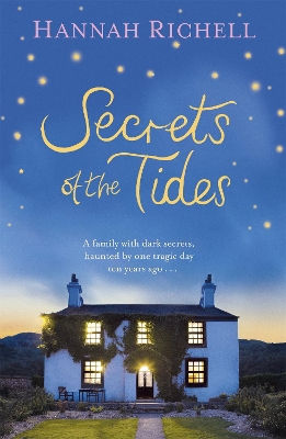 Secrets of the Tides by Hannah Richell