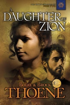 Daughter of Zion book