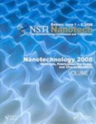 Nanotechnology by NanoScience & Technology Inst