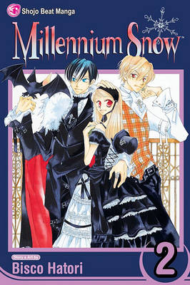 Millennium Snow, Vol. 2 book