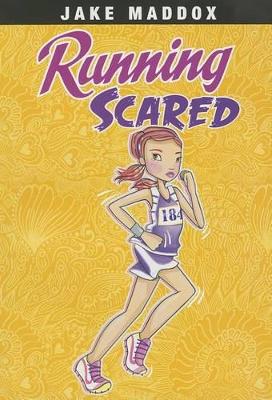 Running Scared book