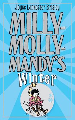 Milly-Molly-Mandy's Winter book