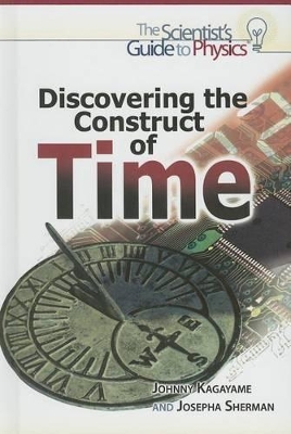 Discovering the Construct of Time book