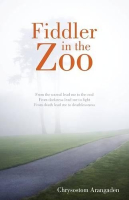 Fiddler in the Zoo book