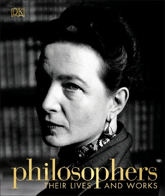 Philosophers: Their Lives and Works book